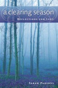 A Clearing Season cover