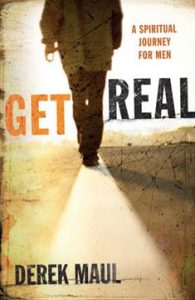 Get Real cover