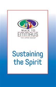 Sustaining the Spirit cover