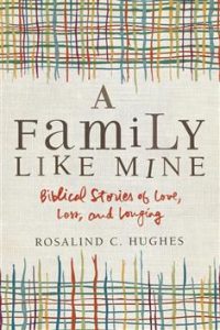 A Family Like Mine cover