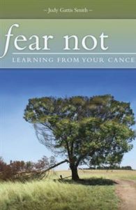 Fear Not cover