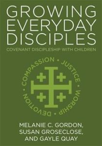 Growing Everyday Disciples cover