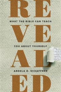 Revealed cover