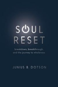 Soul Reset cover
