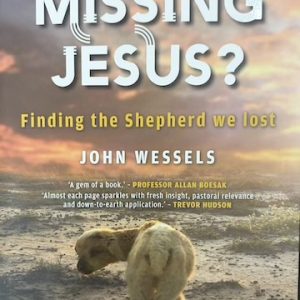 Missing Jesus