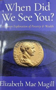 When Did We See You? cover