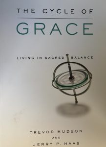The Cycle of Grace cover