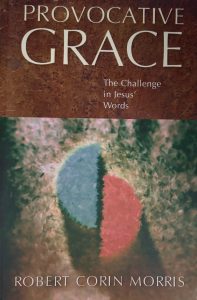 Provocative Grace cover