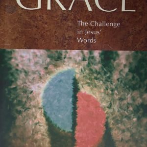 Provocative Grace