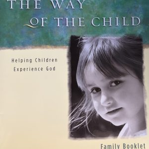 The Way of the Child Family Booklet