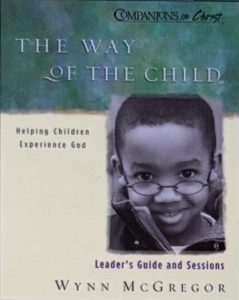 The Way of the Child Leader's Guide and Sessions cover