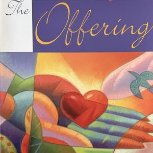 Celebrating The Offering