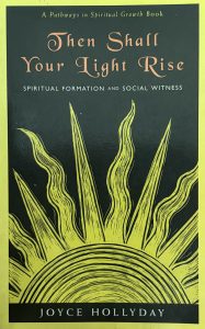 Then Shall Your Light Rise cover