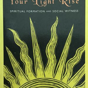 Then Shall Your Light Rise