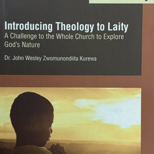 Introducing Theology to Laity
