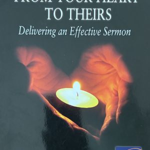 From Your Heart To Theirs - Participant Guide