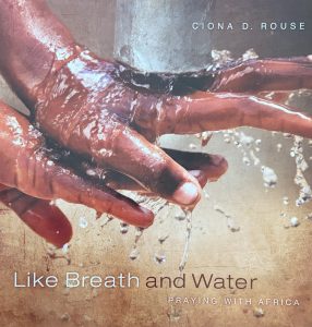 Like Breath and Water cover