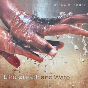 Like Breath and Water
