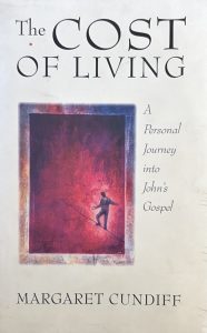 The Cost Of Living cover