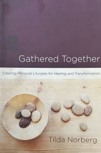 Gathered Together cover