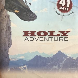 Holy Adventure