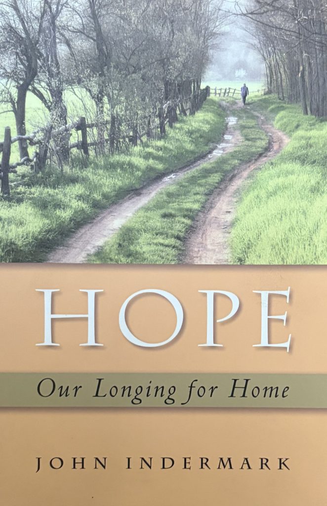 Hope cover