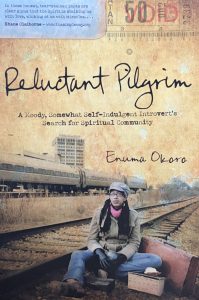 Reluctant Pilgrim cover