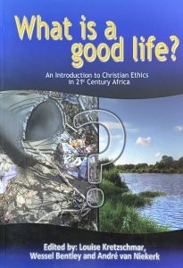 What is a Good Life? cover