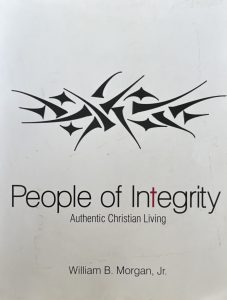 People of Integrity cover
