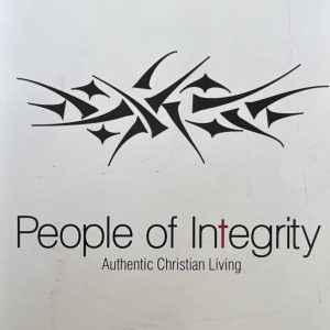 People of Integrity