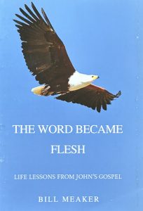 The Word Became Flesh cover