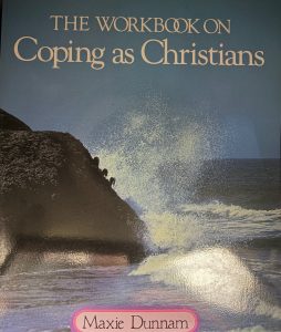 The Workbook on Coping as Christians cover