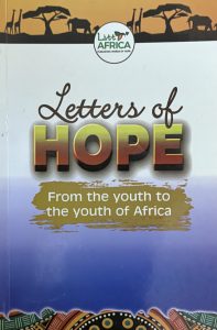 Letters of Hope cover