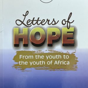 Letters of Hope