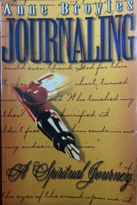 Journaling cover
