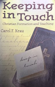 Keeping in Touch cover