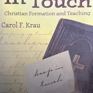 Keeping in Touch