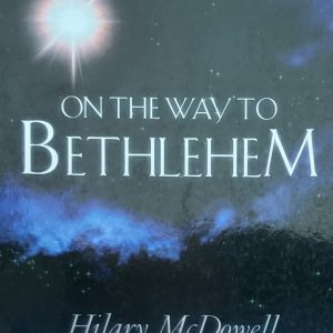 On The Way To Bethlehem