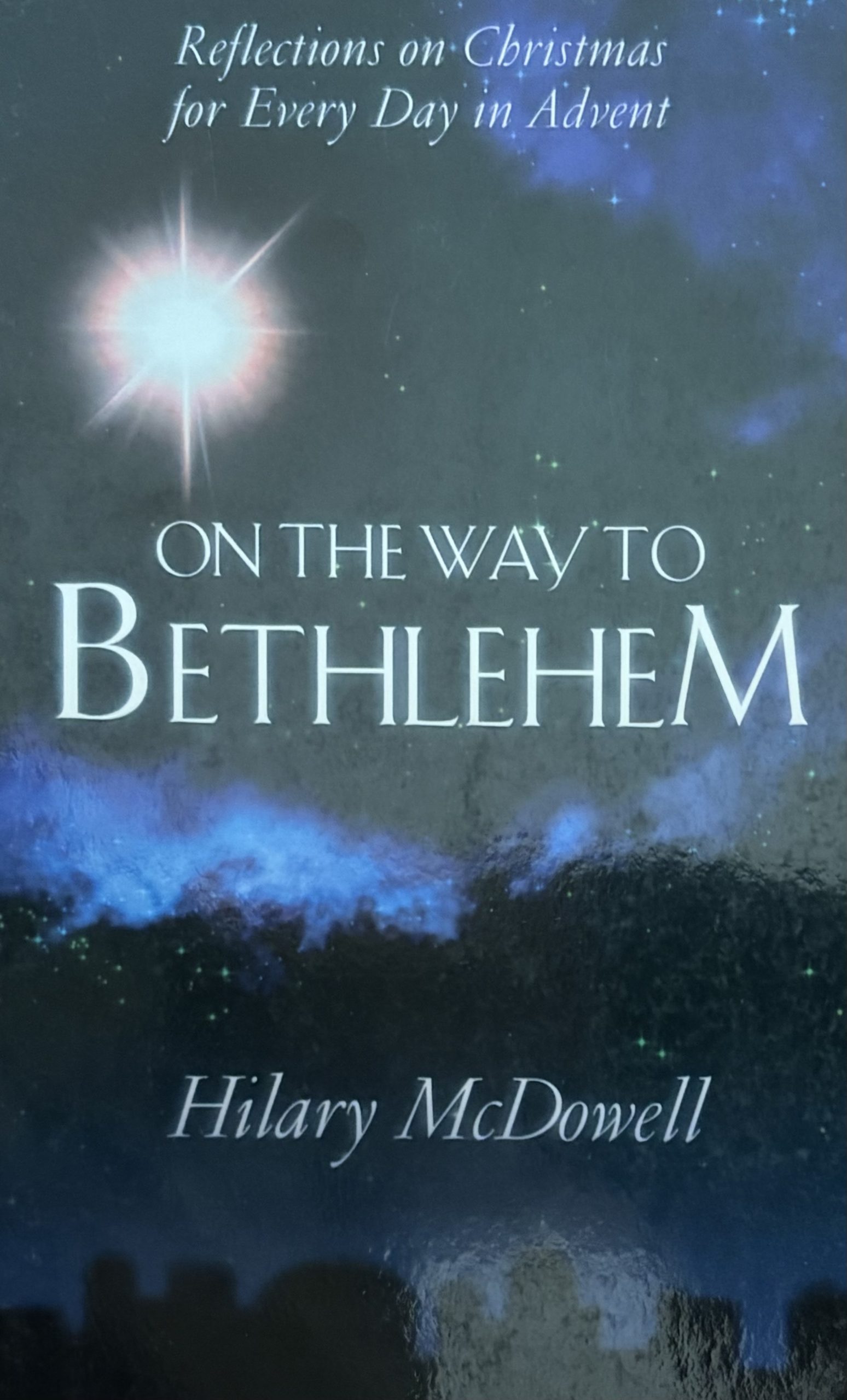 On The Way To Bethlehem